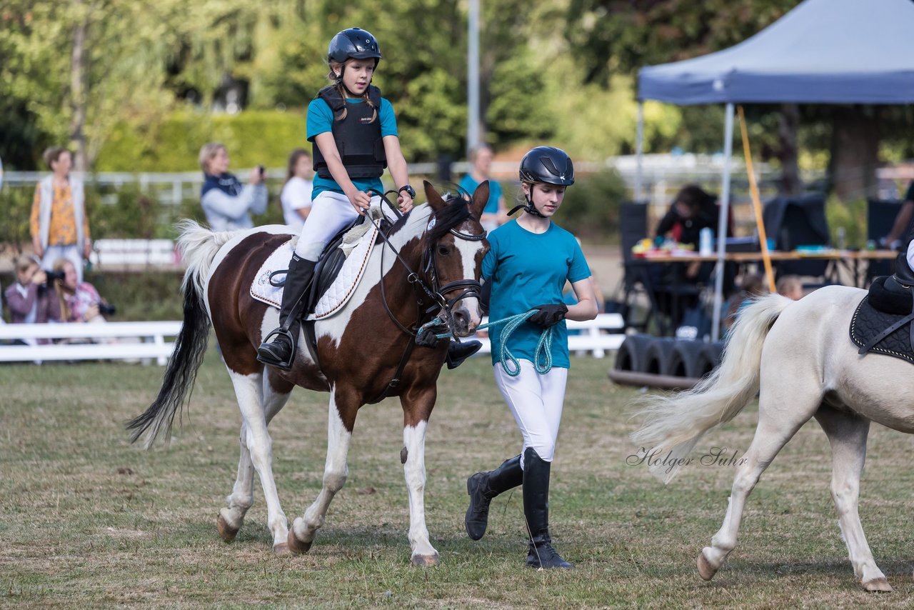 Bild 19 - Pony Akademie Turnier